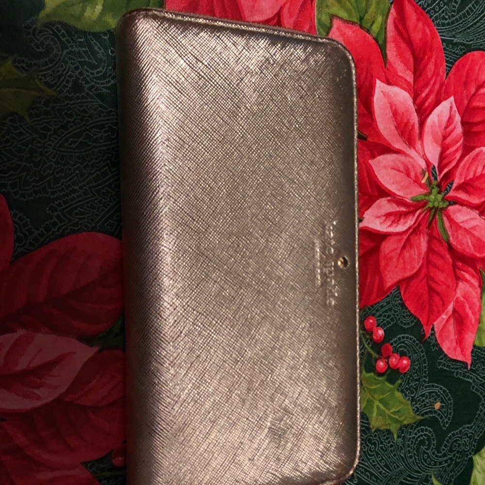 Kate Spade wallet